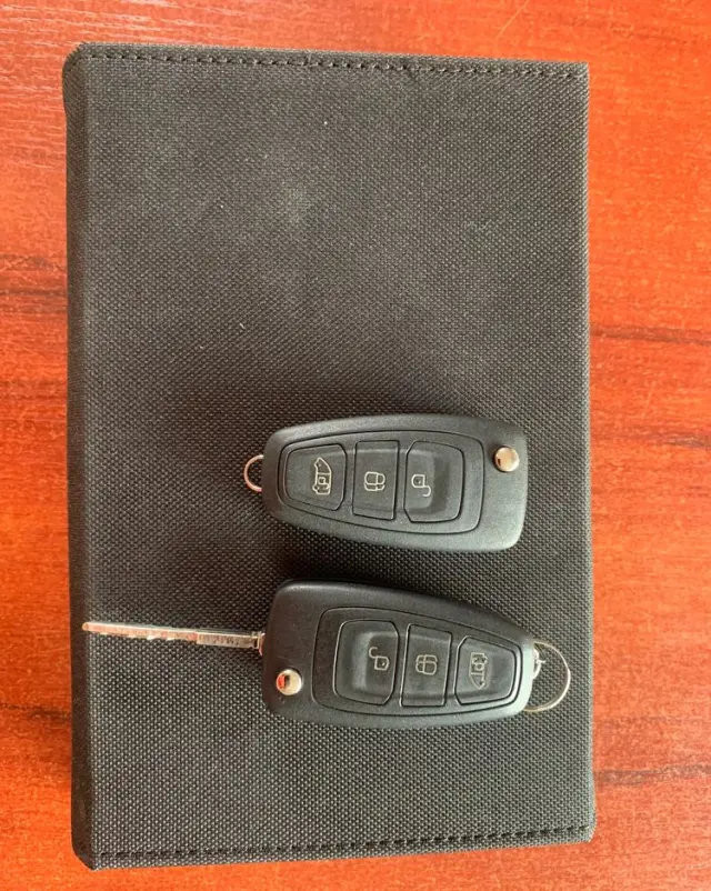 FORD TRANSIT 350 2,0 Ecoblue Trend 130KM L3H2 