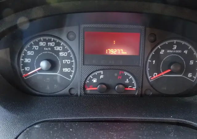 CITROËN JUMPER 130 KONI, L4 DOKA , 7-MIEJSC , HAK , paka długa 3.00 