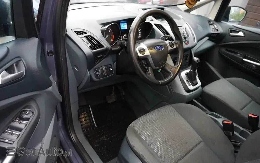 FORD C-MAX 2.0 TDCi Trend MPS6