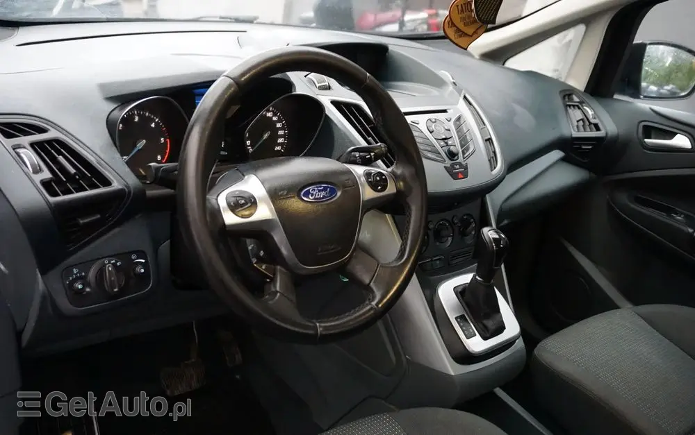 FORD C-MAX 2.0 TDCi Trend MPS6