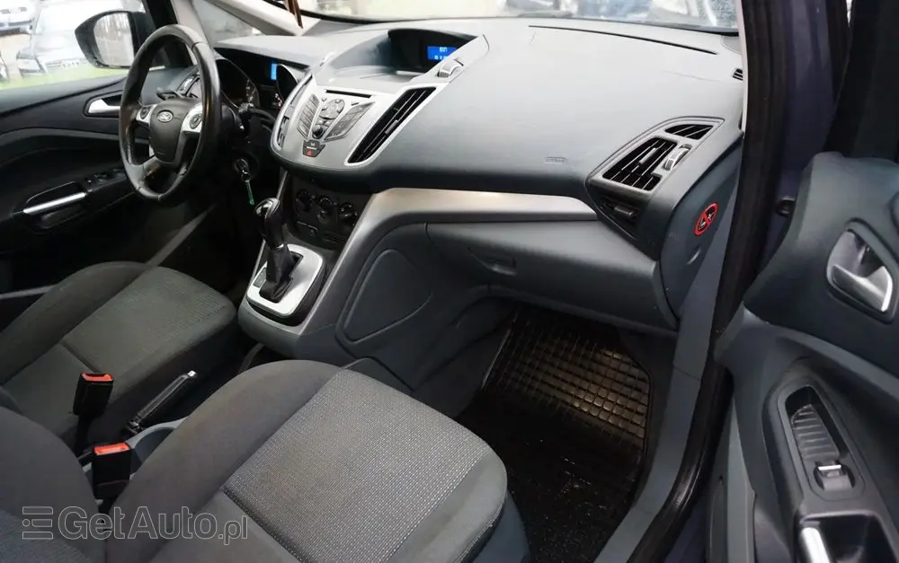 FORD C-MAX 2.0 TDCi Trend MPS6