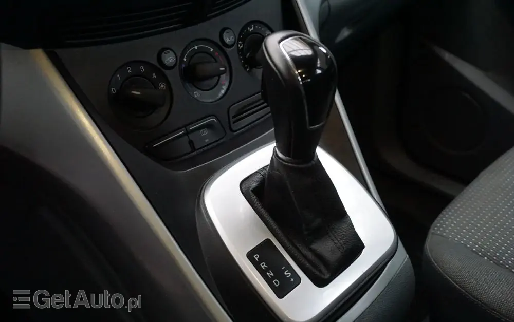 FORD C-MAX 2.0 TDCi Trend MPS6