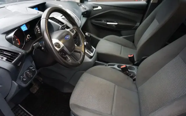 FORD C-MAX 2.0 TDCi Trend MPS6