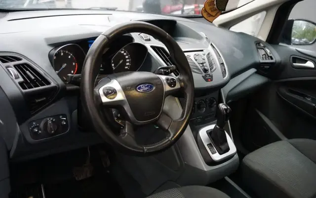 FORD C-MAX 2.0 TDCi Trend MPS6