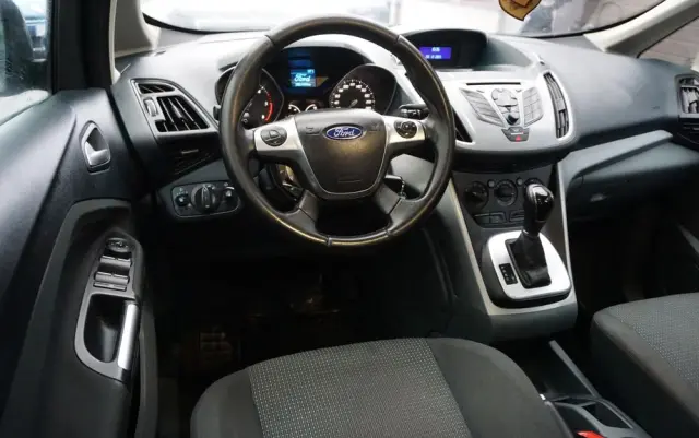 FORD C-MAX 2.0 TDCi Trend MPS6