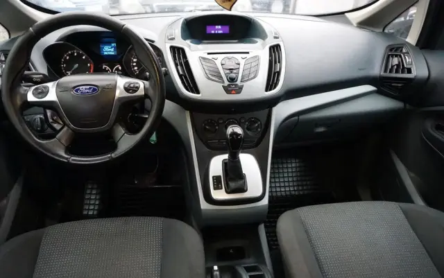 FORD C-MAX 2.0 TDCi Trend MPS6