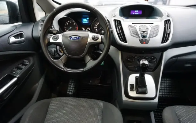 FORD C-MAX 2.0 TDCi Trend MPS6