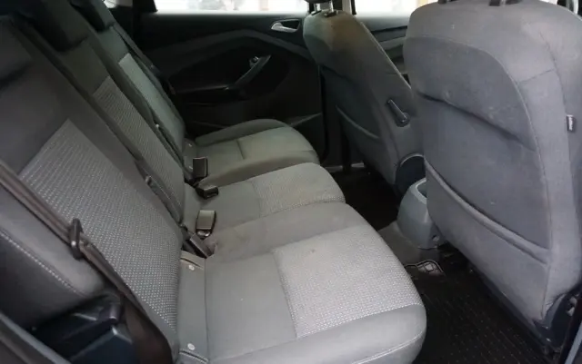 FORD C-MAX 2.0 TDCi Trend MPS6