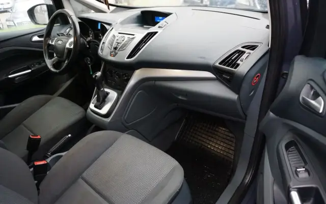 FORD C-MAX 2.0 TDCi Trend MPS6