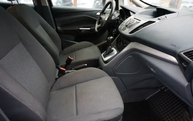 FORD C-MAX 2.0 TDCi Trend MPS6