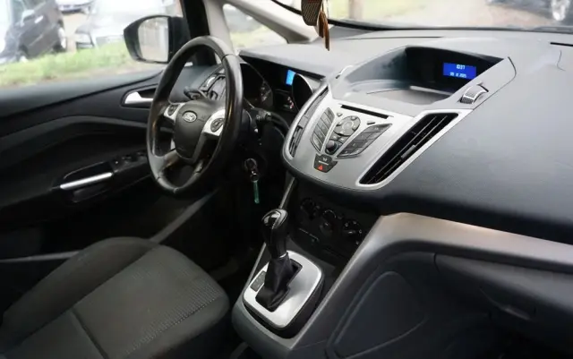 FORD C-MAX 2.0 TDCi Trend MPS6