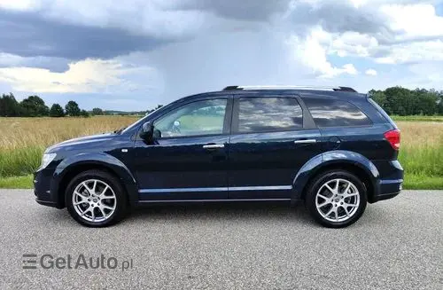 FIAT Freemont 
