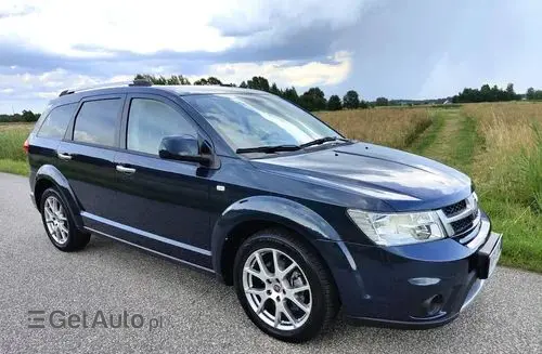 FIAT Freemont 