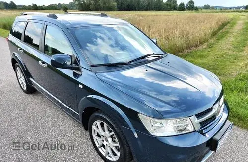 FIAT Freemont 