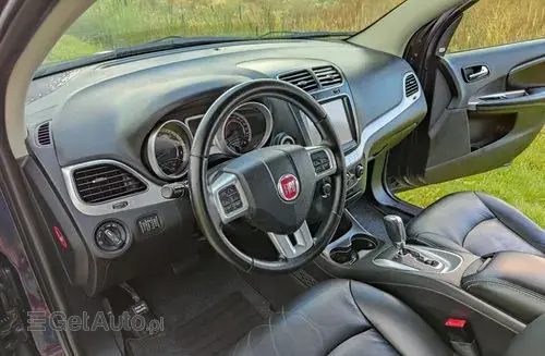 FIAT Freemont 