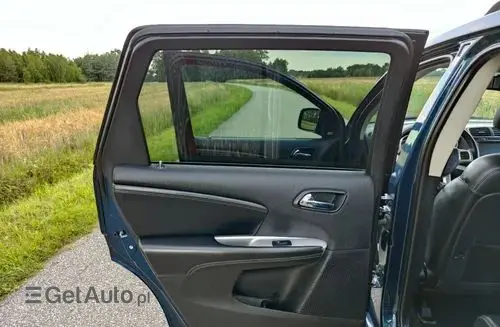 FIAT Freemont 
