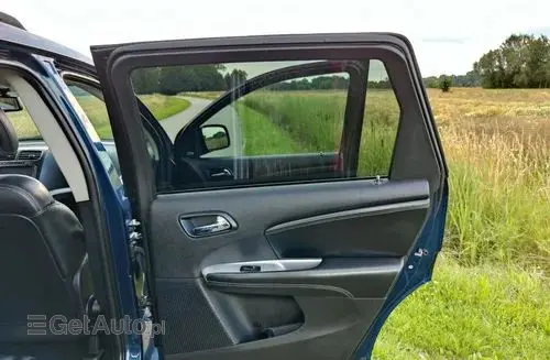 FIAT Freemont 