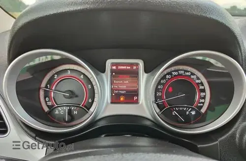 FIAT Freemont 