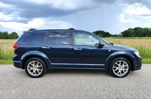 FIAT Freemont 