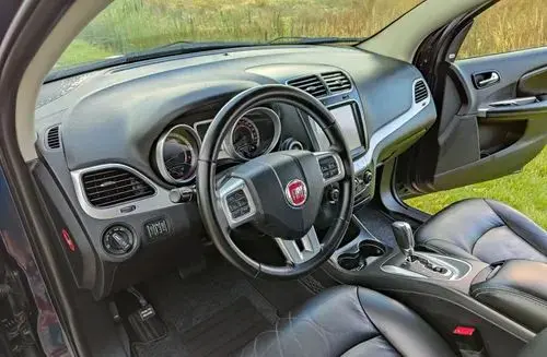 FIAT Freemont 