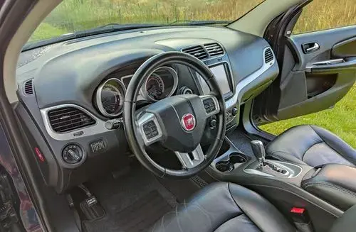 FIAT Freemont 
