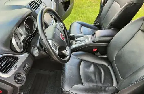 FIAT Freemont 