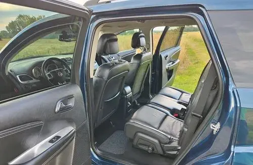 FIAT Freemont 