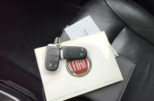 FIAT Freemont 