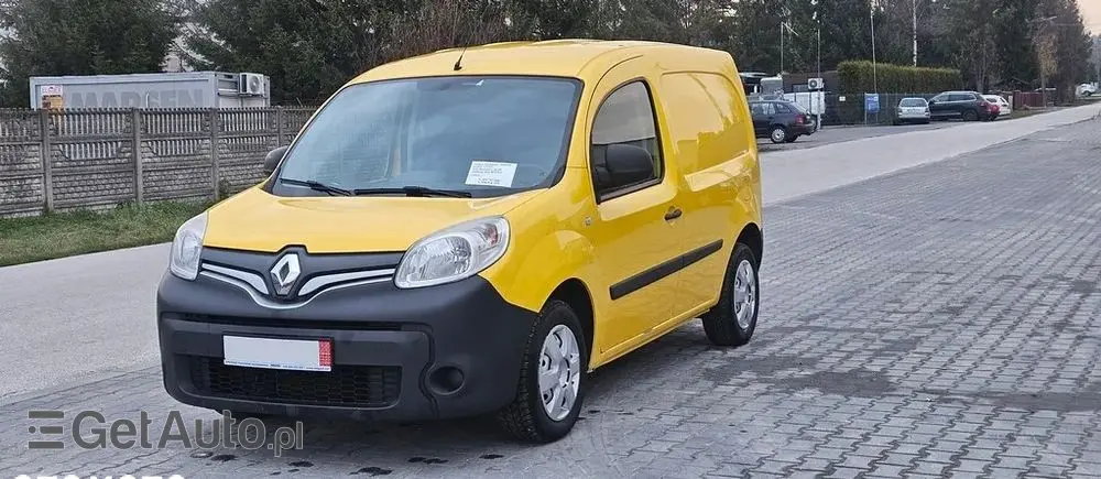 RENAULT KANGOO / 1.5 DCi 