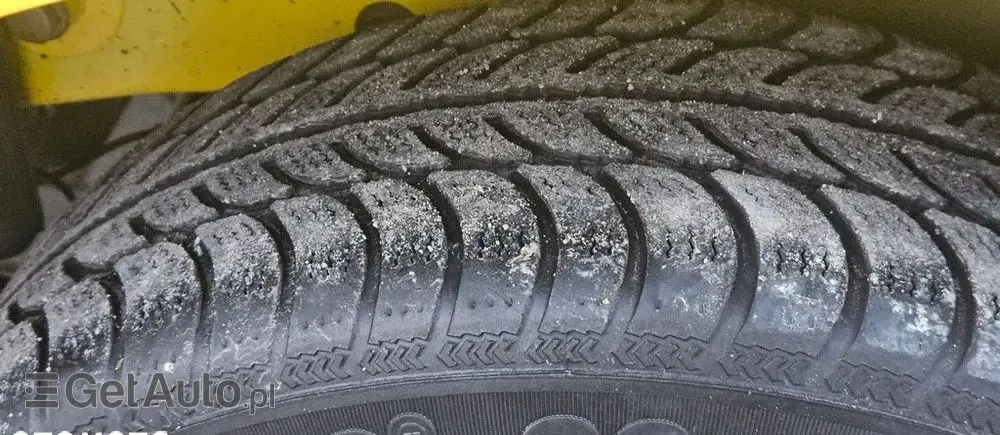 RENAULT KANGOO / 1.5 DCi 