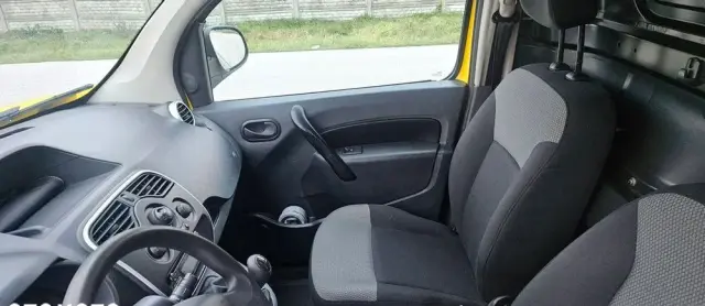 RENAULT KANGOO / 1.5 DCi 