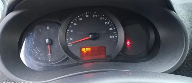 RENAULT KANGOO / 1.5 DCi 