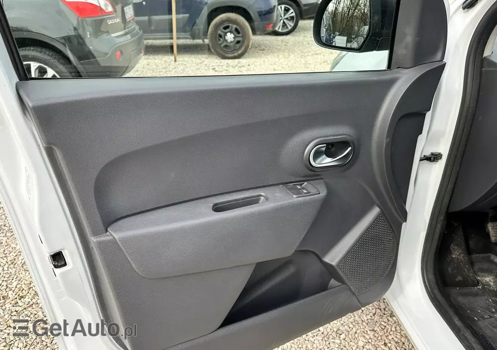 DACIA Dokker 1.5 Blue dCi Laureate