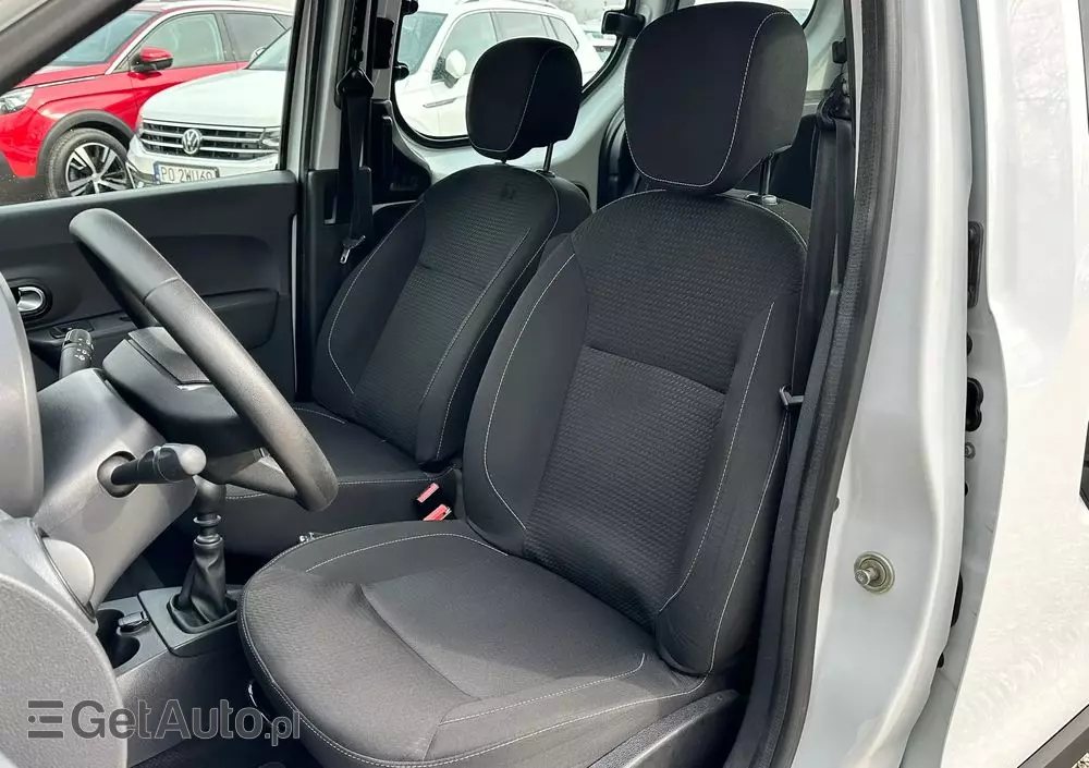 DACIA Dokker 1.5 Blue dCi Laureate