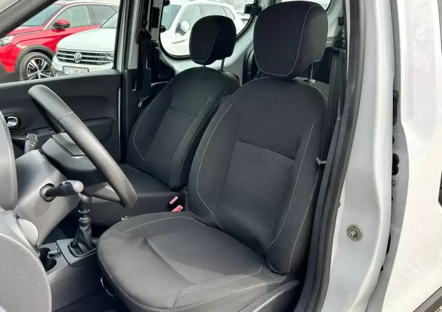 DACIA Dokker 1.5 Blue dCi Laureate