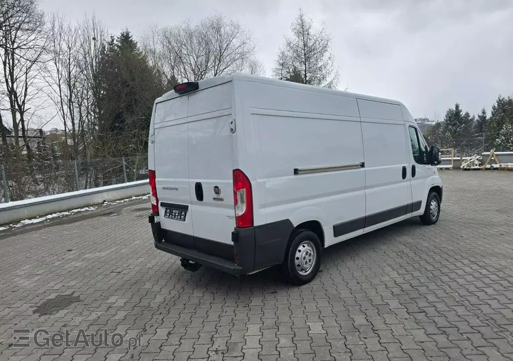 FIAT Ducato 