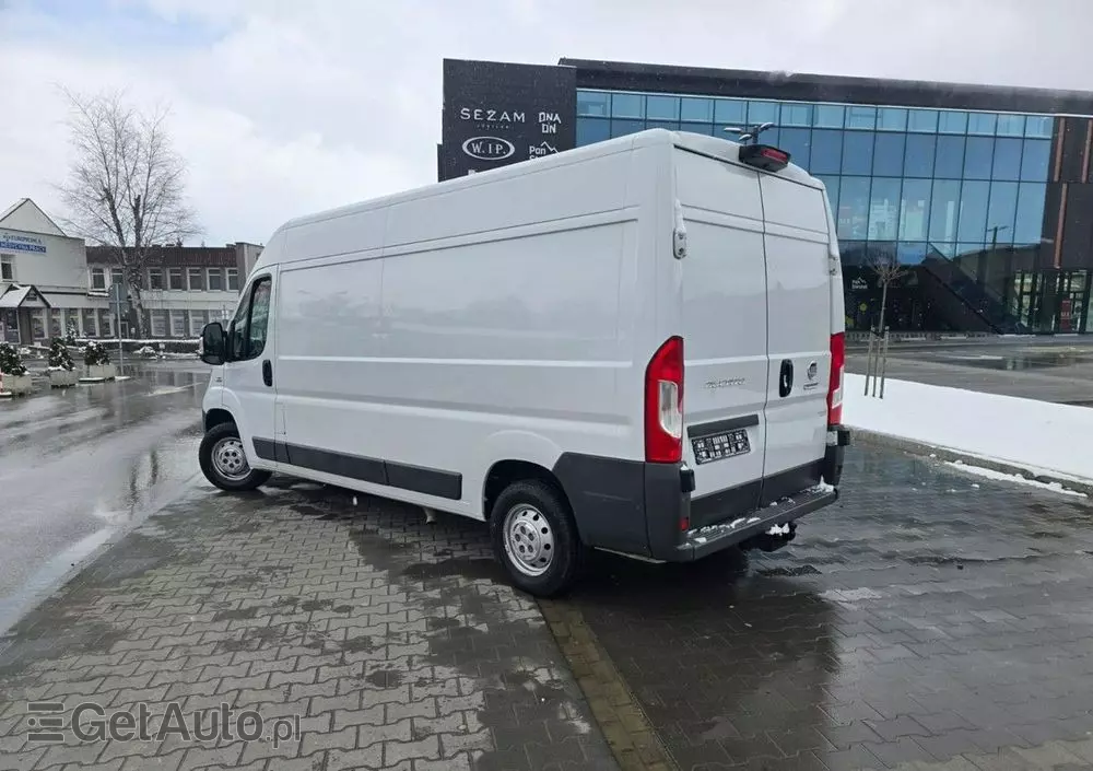 FIAT Ducato 