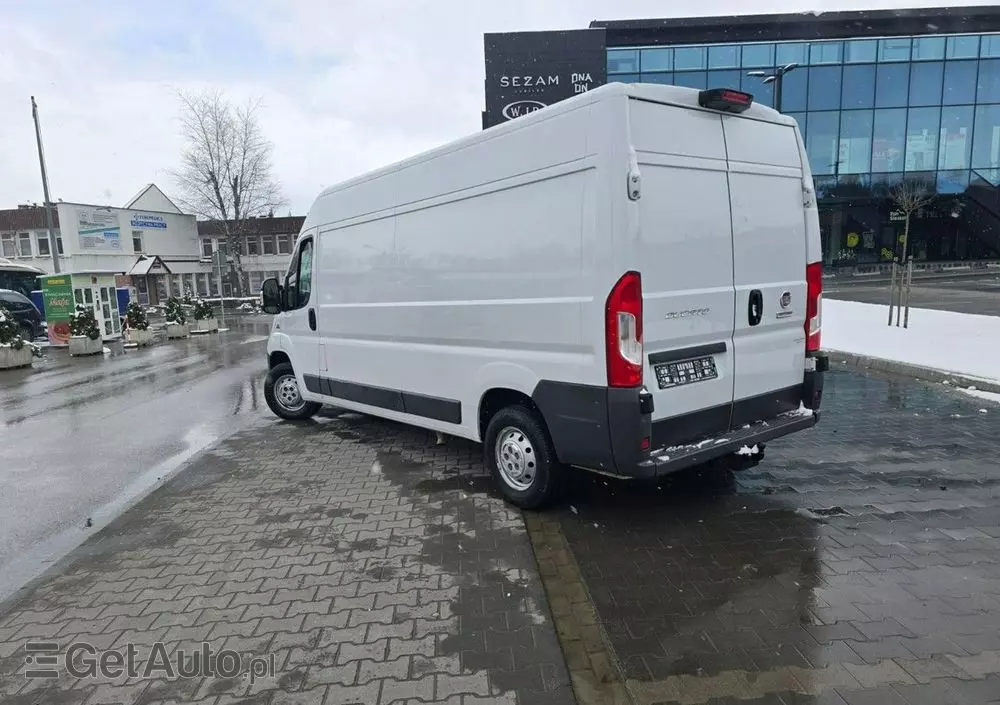 FIAT Ducato 