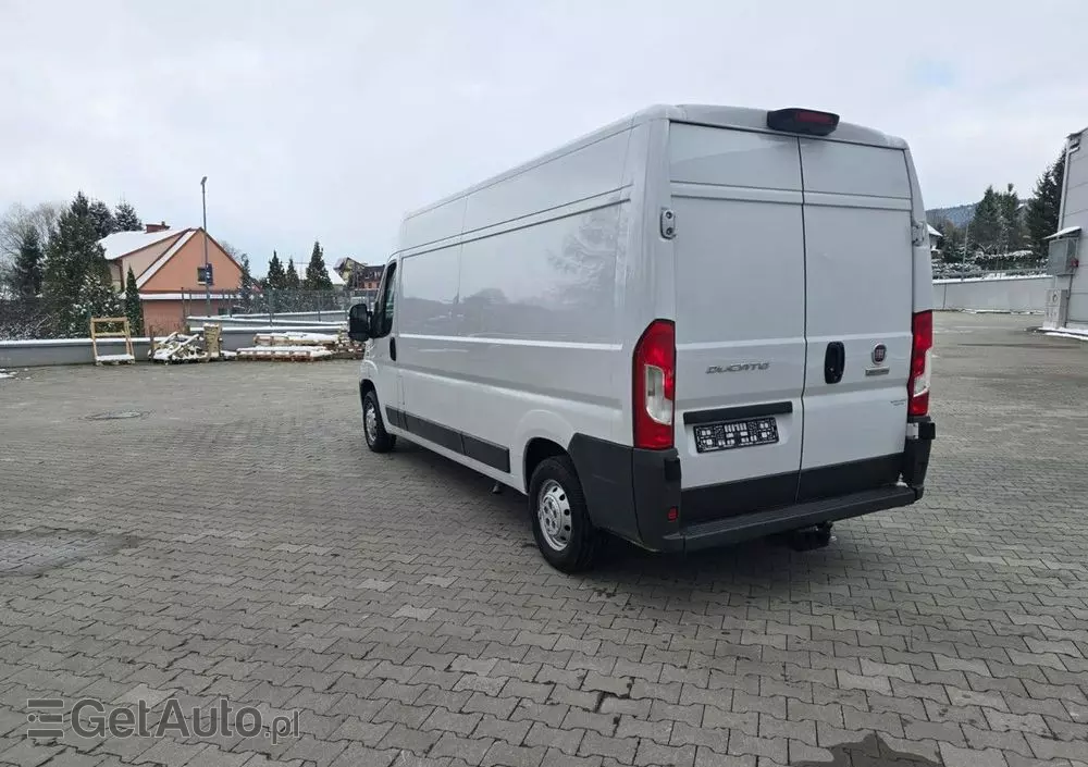 FIAT Ducato 