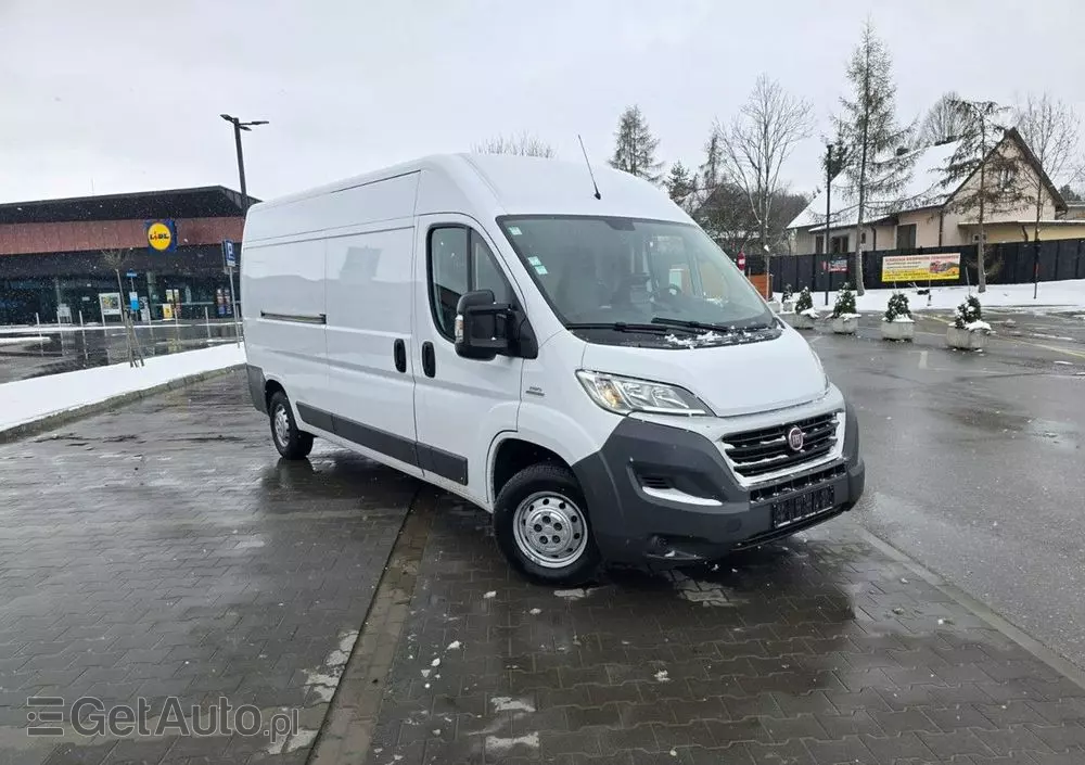 FIAT Ducato 