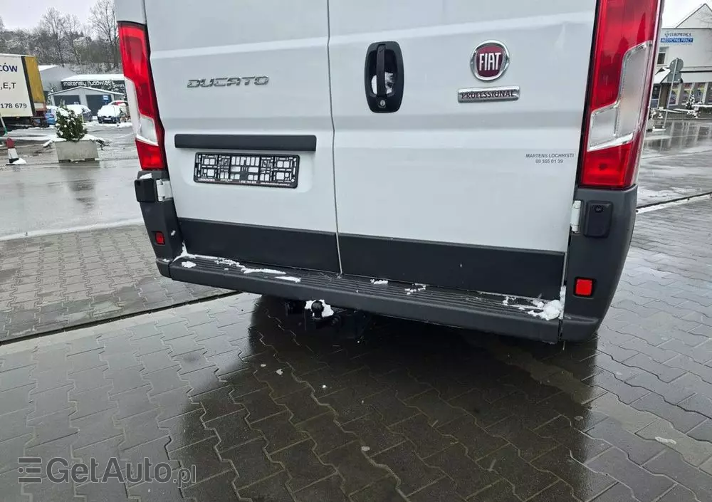 FIAT Ducato 