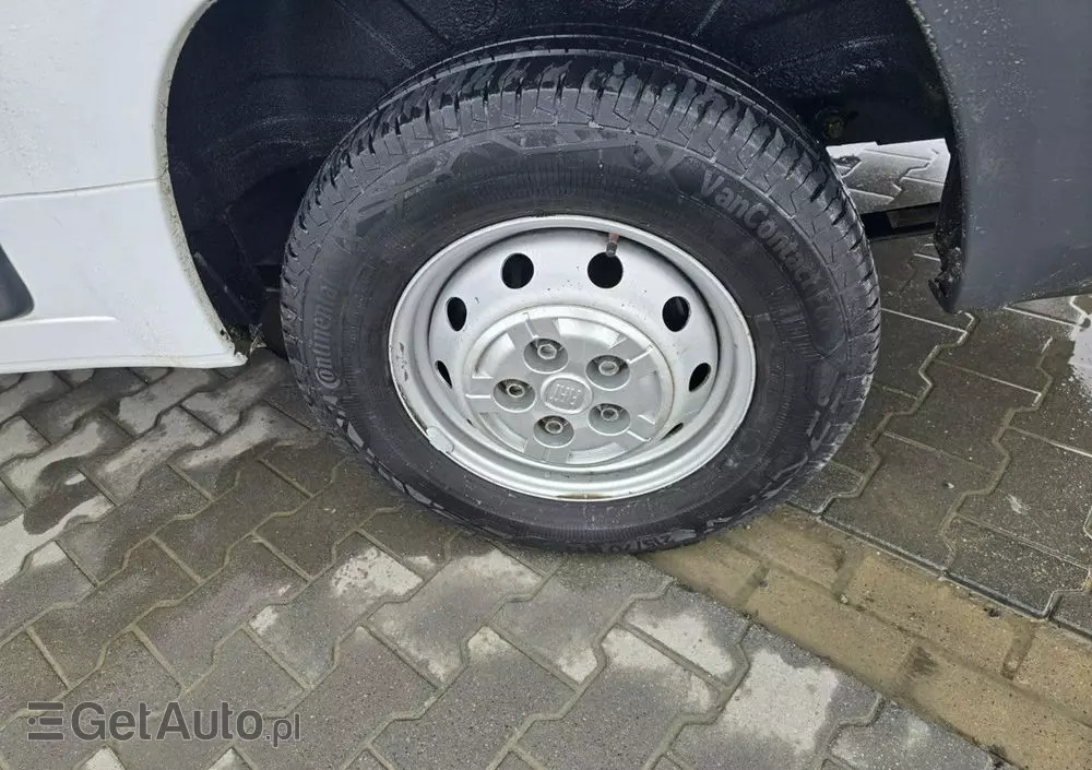 FIAT Ducato 