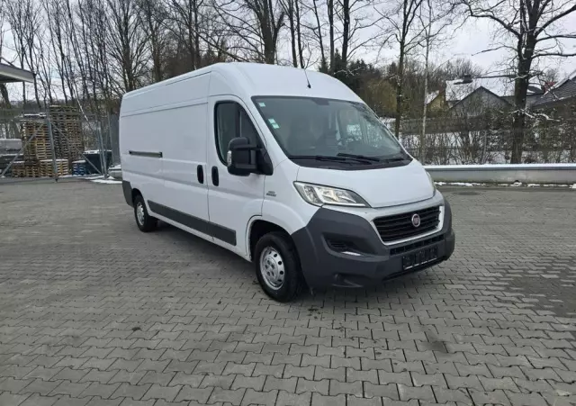 FIAT Ducato 
