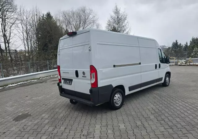 FIAT Ducato 