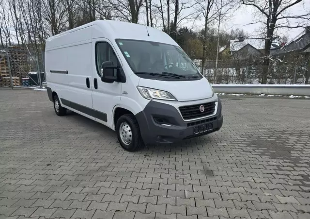 FIAT Ducato 