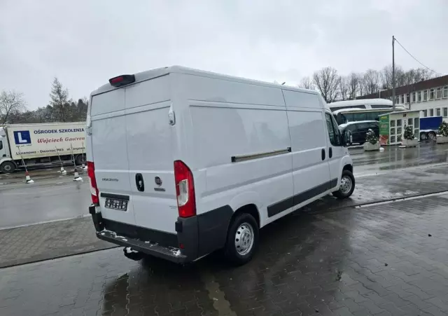 FIAT Ducato 
