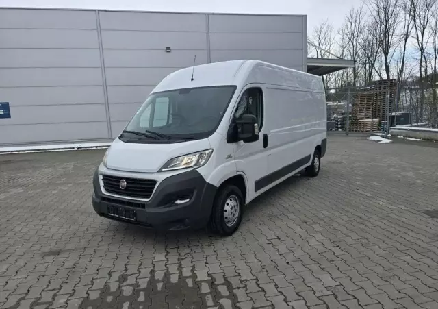 FIAT Ducato 