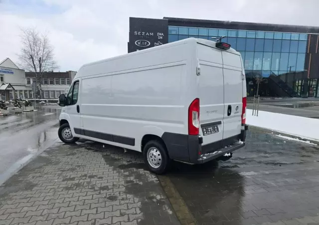 FIAT Ducato 