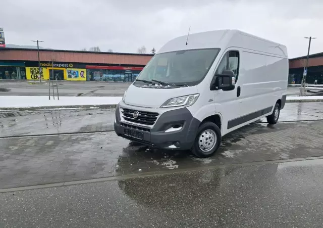 FIAT Ducato 
