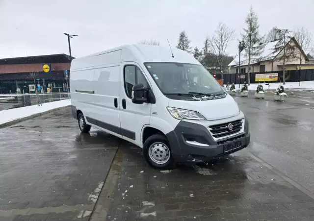 FIAT Ducato 